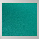 Recherche de motifs verts posters Cuir