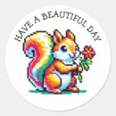 Search for beautiful art stickers Flower