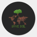 Search for soil stickers Climate change