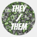 Search for agender pride stickers Queer