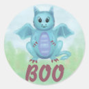 Search for little dragon stickers Cute