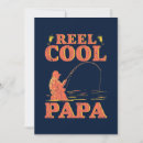 Search for fishing reel cards Reel cool dad