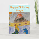 Search for mermaid birthday cards Fantasy