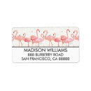 Search for summertime return address labels Watercolor