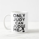 Search for judge me mugs Can