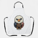 Search for engraving aprons Independenceday