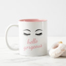 Recherche de eyelashes tasses Yeux