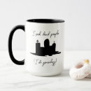 Search for headstone mugs Funny