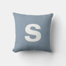 Search for slate blue pillows Colour