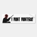 Search for target bumper stickers Hunting