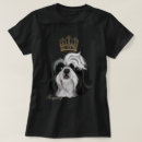 Recherche de derp femme tshirts Chiot