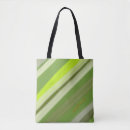 Search for lime green tote bags Stripes