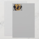 Recherche de vent abstrait cartes invitations Gris