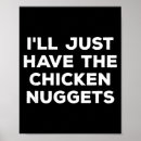 Search for nugget posters Cute