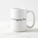 Search for blogs drinkware Blogging