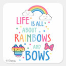 Search for minnie bow stickers Cute