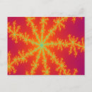 Search for thunderstorms postcards Blue