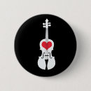 Recherche de violon badges Joueur de violon