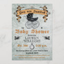 Search for modern halloween invitations Gothic