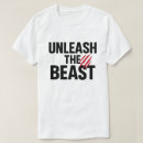 Search for beast mode tshirts Unleash the beast