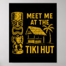 Search for vintage tiki posters Nature