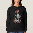 Search for bass fishing hoodies Joke