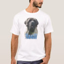 Search for mastiff tshirts English