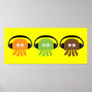 Search for headphones posters Retro