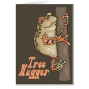 Search for tree huggers cards Earth