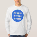Search for profits tshirts Capitalism