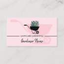 Search for weed business cards Maintenance