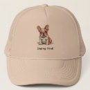 Recherche de taureau casquettes Canine
