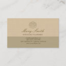 Search for embossed business cards Damask