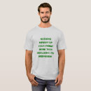 Recherche de vie professionnelle tshirts Humour