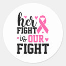 Search for fight breast cancer stickers Fundraising