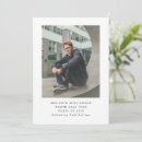 Search for cool guy invitations Modern