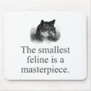 Recherche de féline tapis souris Animal