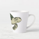 Search for cartoon turtle mugs Green