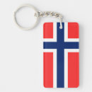 Search for norway keychains Flag of norway