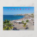 Recherche de tenerife cartes postales Plage