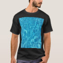 Search for crystal clear tshirts Ocean