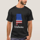 Search for yellowhammer tshirts Flag