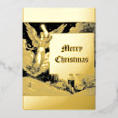 Search for victorian angels christmas cards Vintage
