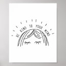 Recherche de état mental posters Amour de soi