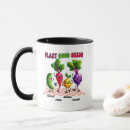 Search for vegetable garden mugs Foodie