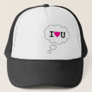 Search for valentines day baseball hats Romance