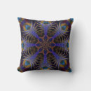 Search for peacock pillows Geometric