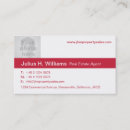 Recherche de dos cartes visite Professionnel