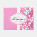 Search for abstract doormats Cute