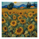 Search for van gogh sunflowers Floral